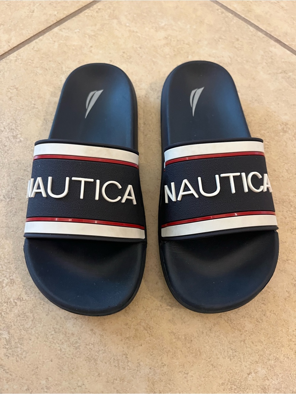 Kid’s Nautica Slides